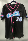 2026 Forest City Cobra Chickens - Fan Jersey