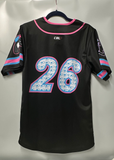 2026 Forest City Cobra Chickens - Fan Jersey
