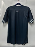 CBL London Majors Fan Jersey - Navy