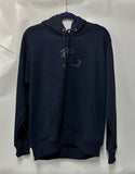 Navy Hoodie