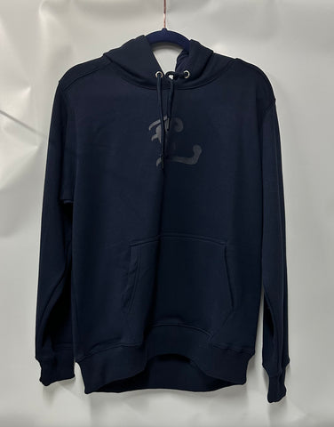 Navy Hoodie