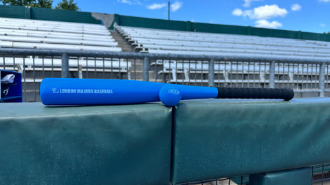 Foam Bats with Ball