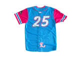 Forest City Cobra Chickens Jersey '25 Edition