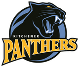 Fri May 24 @ 7:35pm vs Kitchener Panthers