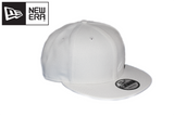 Majors New Era IBL White Flawless Snapback 9FIFTY Hat
